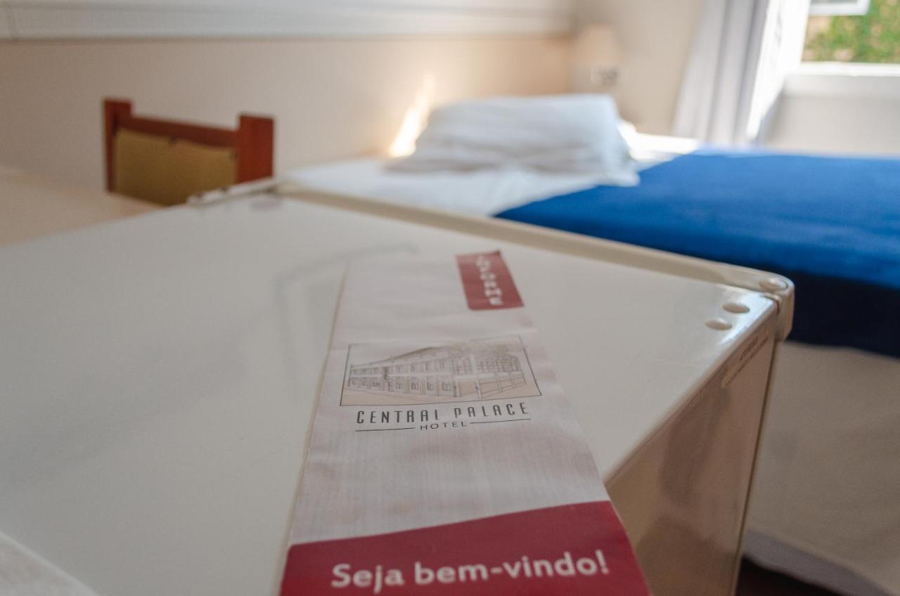 Hotel Palace Castro
